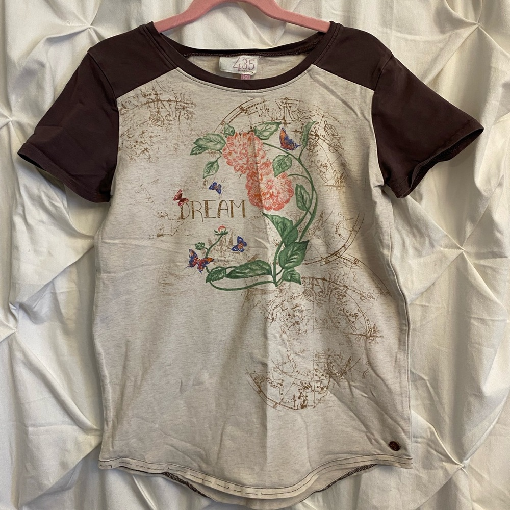 Matilda Jane 435 Size 10 Top